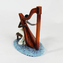 Load image into Gallery viewer, Melody Figurine by Annie Lee side 2
