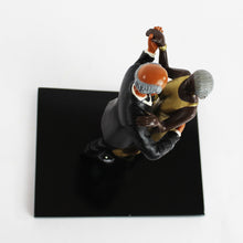 Load image into Gallery viewer, A Scene from RSVP Figurine by Annie Lee couple in fancy dress dancing top
