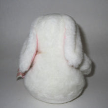 Load image into Gallery viewer, Anne Geddes Black Baby Bunny in Easter Egg back of bunny
