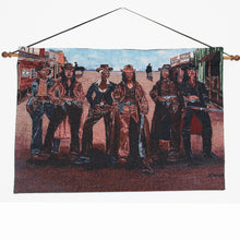 Load image into Gallery viewer, Sistas N Arms Wall Hanging Tapestry
