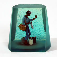 Load image into Gallery viewer, Well, What About This One Paperweight By Annie Lee

