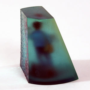Well, What About This One Paperweight By Annie Lee side 2