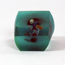 Load image into Gallery viewer, Well, What About This One Paperweight By Annie Lee top
