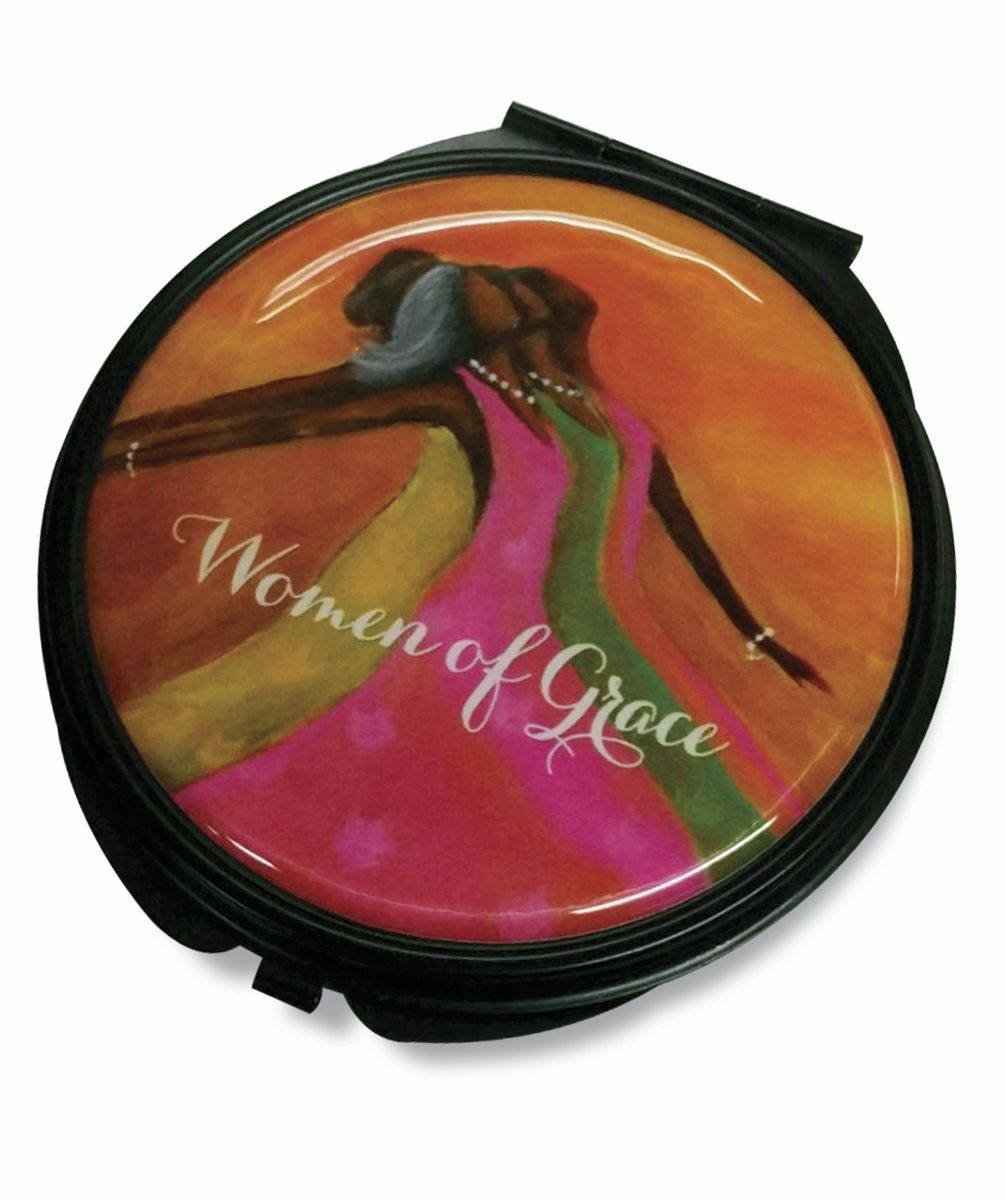 Women of Grace Pocket Mirror