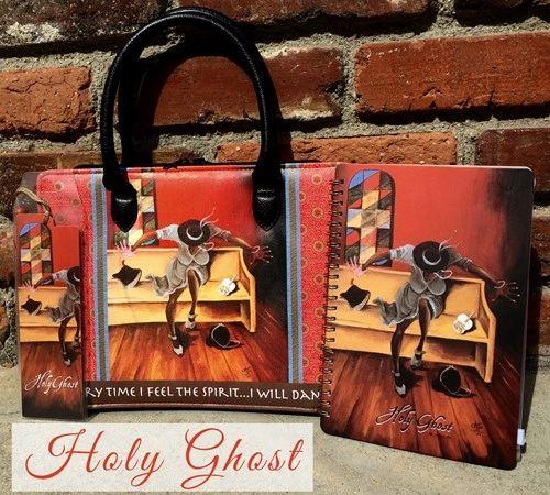 Holy Ghost Gift Set