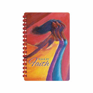 140 lined pages with ribbon bookmark, elastic band closure and a clear zippered pouch for small objects. Additionally our African American journals include an inspirational Bible Scripture at the bottom of each page. Great for home, school, or office. Features Black Art by Kerream Jones.