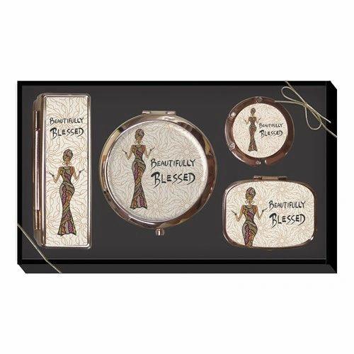 Beautifully Blessed Purse Accessory Gift Set 