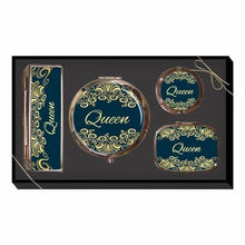 Load image into Gallery viewer, Queen Purse Accessory Gift Box
