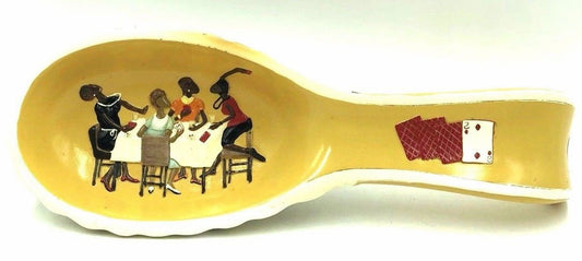 Six No Uptown Spoon Rest