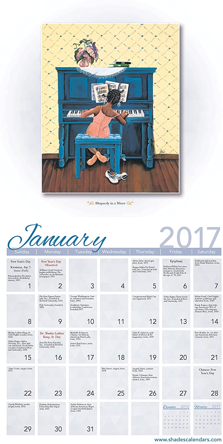 2017 Annie Lee Calendar contains the artwork of the incredible artist.  Great as a gift or pictures can be framed after use.
