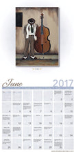 Load image into Gallery viewer, 2017 The Art of Annie Lee Calendar - NEW -
