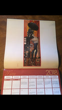 Load image into Gallery viewer, 2018 Urbanisms Calendar -NEW- by Frank Morrison
