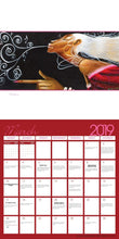 Load image into Gallery viewer, 2019 Urbanisms Calendar by Frank Morrison
