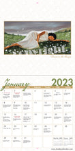 Load image into Gallery viewer, 2023 Freedom African American Wall Calendar by Jerome White
