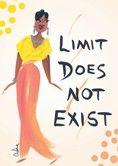 Limit Does Not Exist Magnet