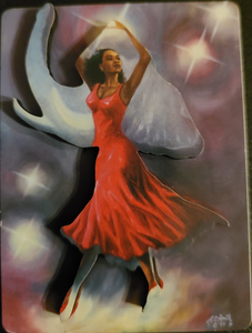 Angel in Flight