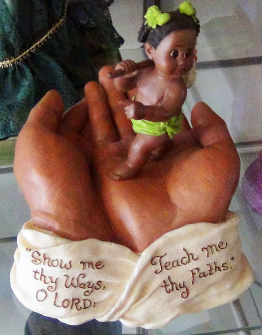 Show Me The Way