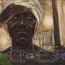 Load image into Gallery viewer, Worst Sight - Elder Grandma (LE)
