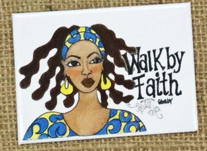 Walk By Faith