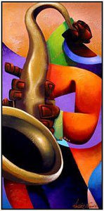 Mo Sax