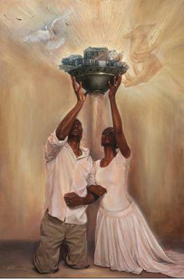 Give It All to God By WAK