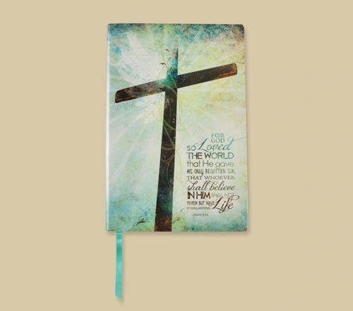 Size 5.5 x 8.375 – 192 unique design lined pages Bible verse on every page – Ribbon bookmark 5 x 8.25 Expandable inner pocket