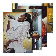 Load image into Gallery viewer, All That Jazz Note Card Collection
