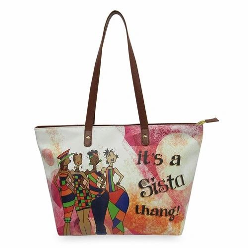 It's A Sista Thang Handbag
