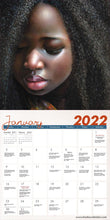 Load image into Gallery viewer, 2022 Our Children, Our Hope Wall Calendar by Dora Alis
