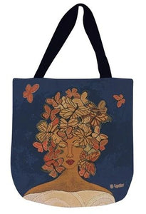 Release, Relax, Renew Tote Bag