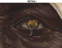 Load image into Gallery viewer, Worst Sight - Elder Grandma (LE)
